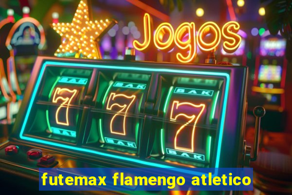 futemax flamengo atletico